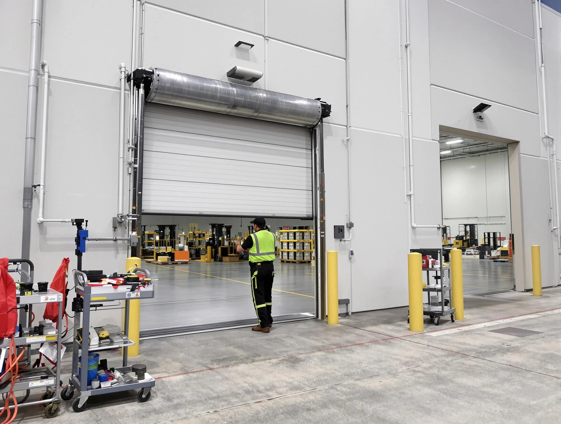 Commercial Repair service in Springfield, TN