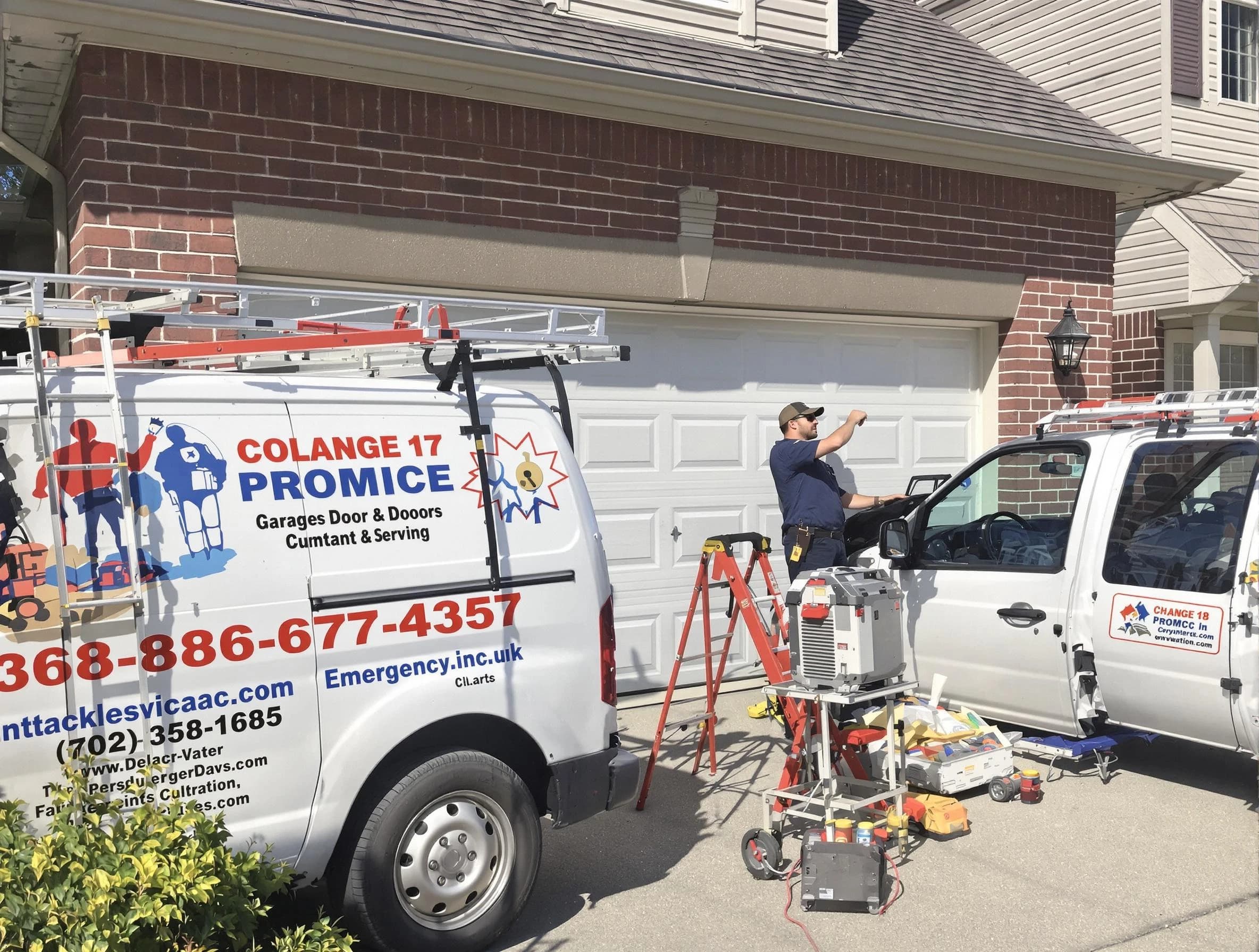 Same Day Repair service in Springfield, TN