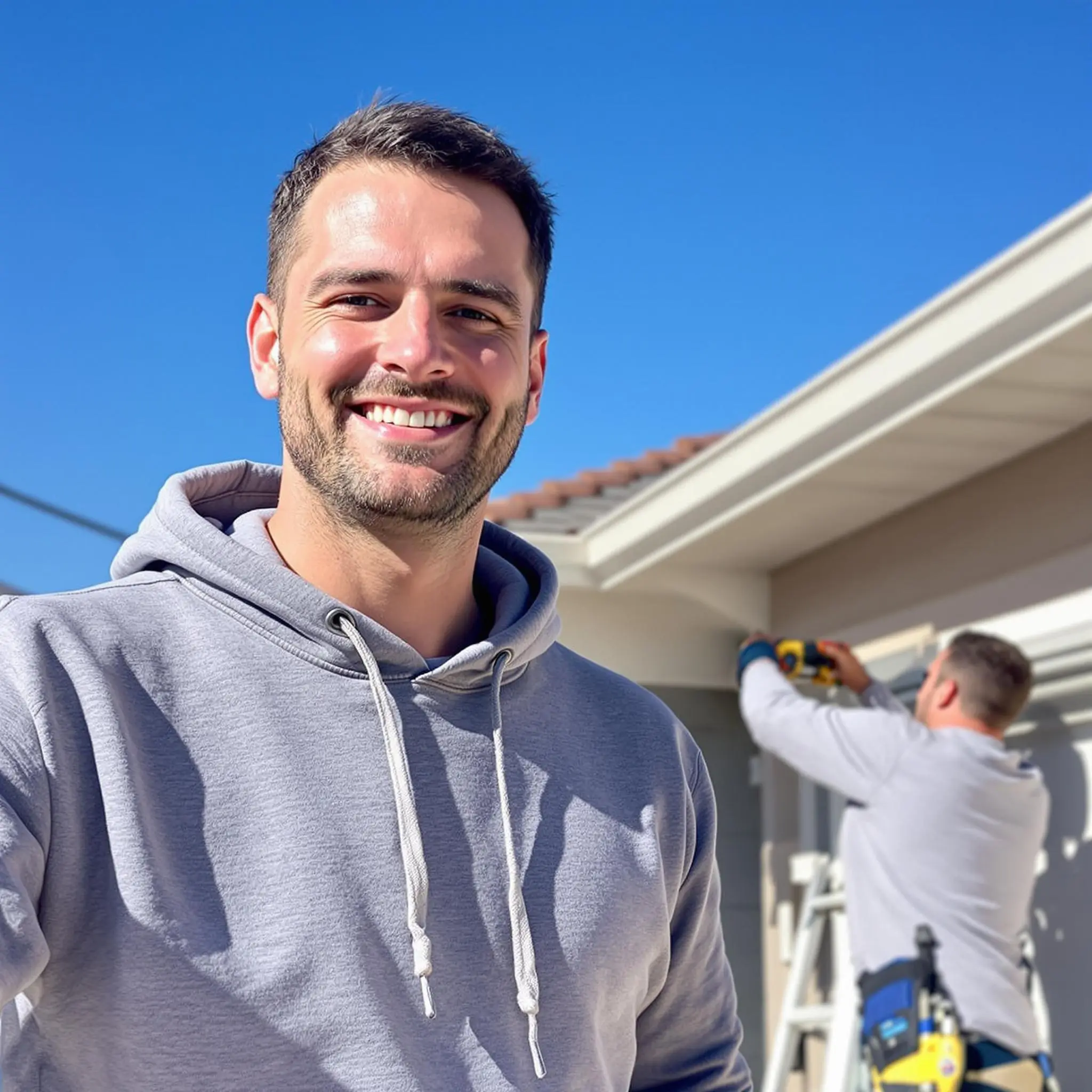 The Springfield Garage Door Repair team.