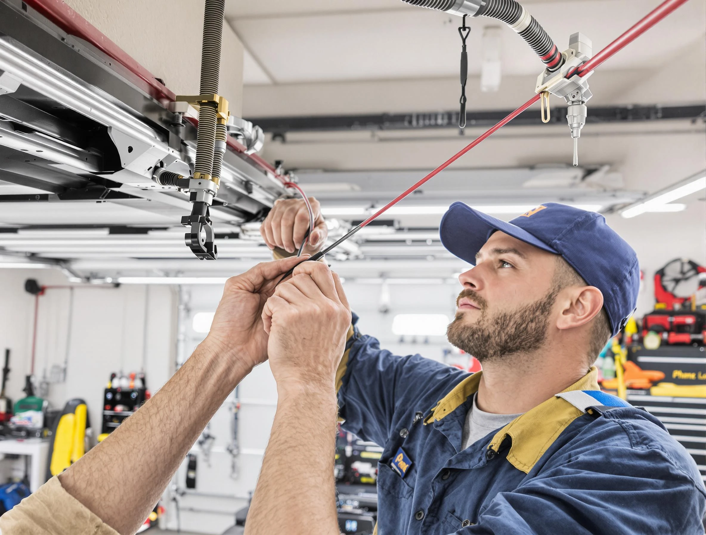 Cable Repair service in Springfield, TN
