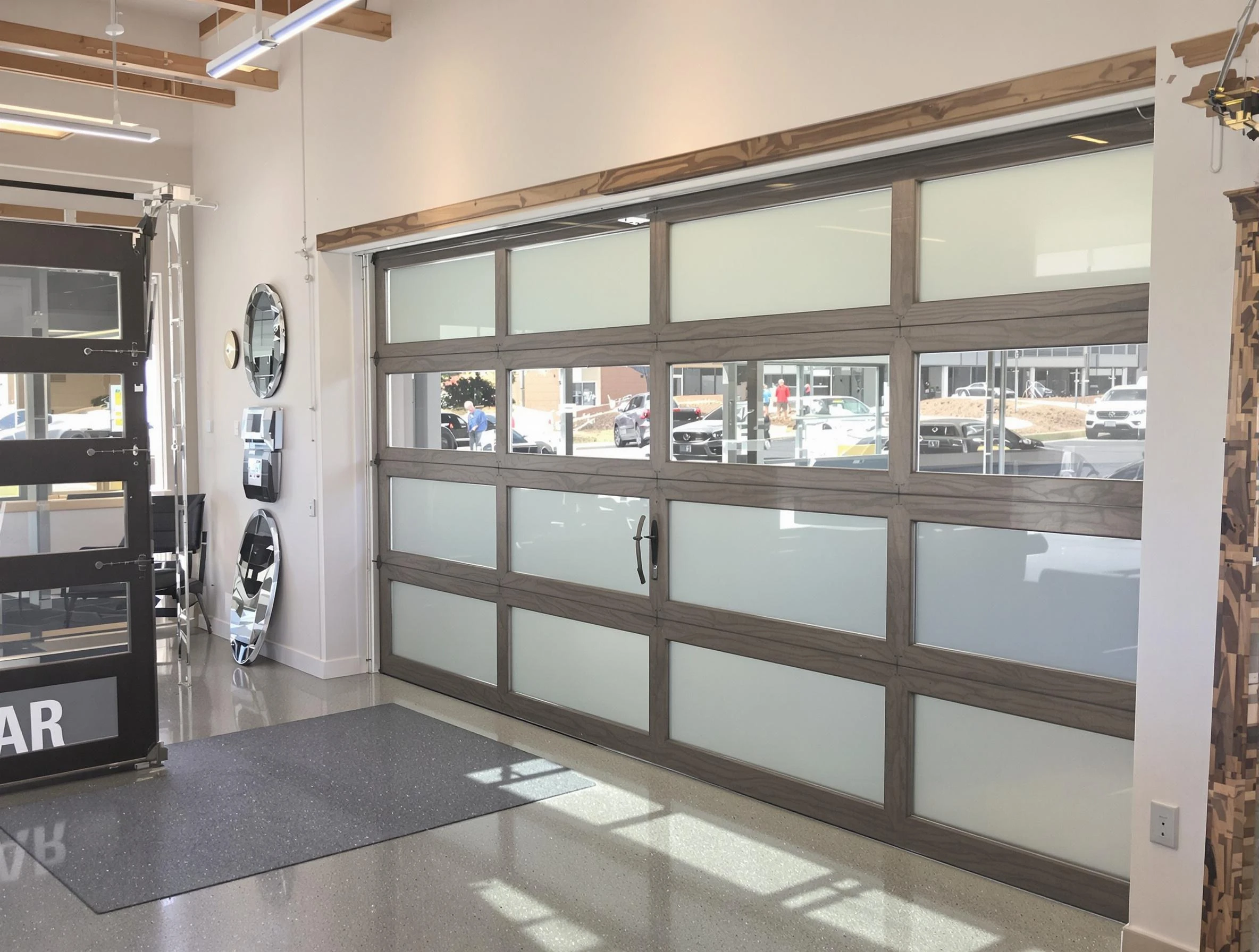Custom Doors service in Springfield, TN