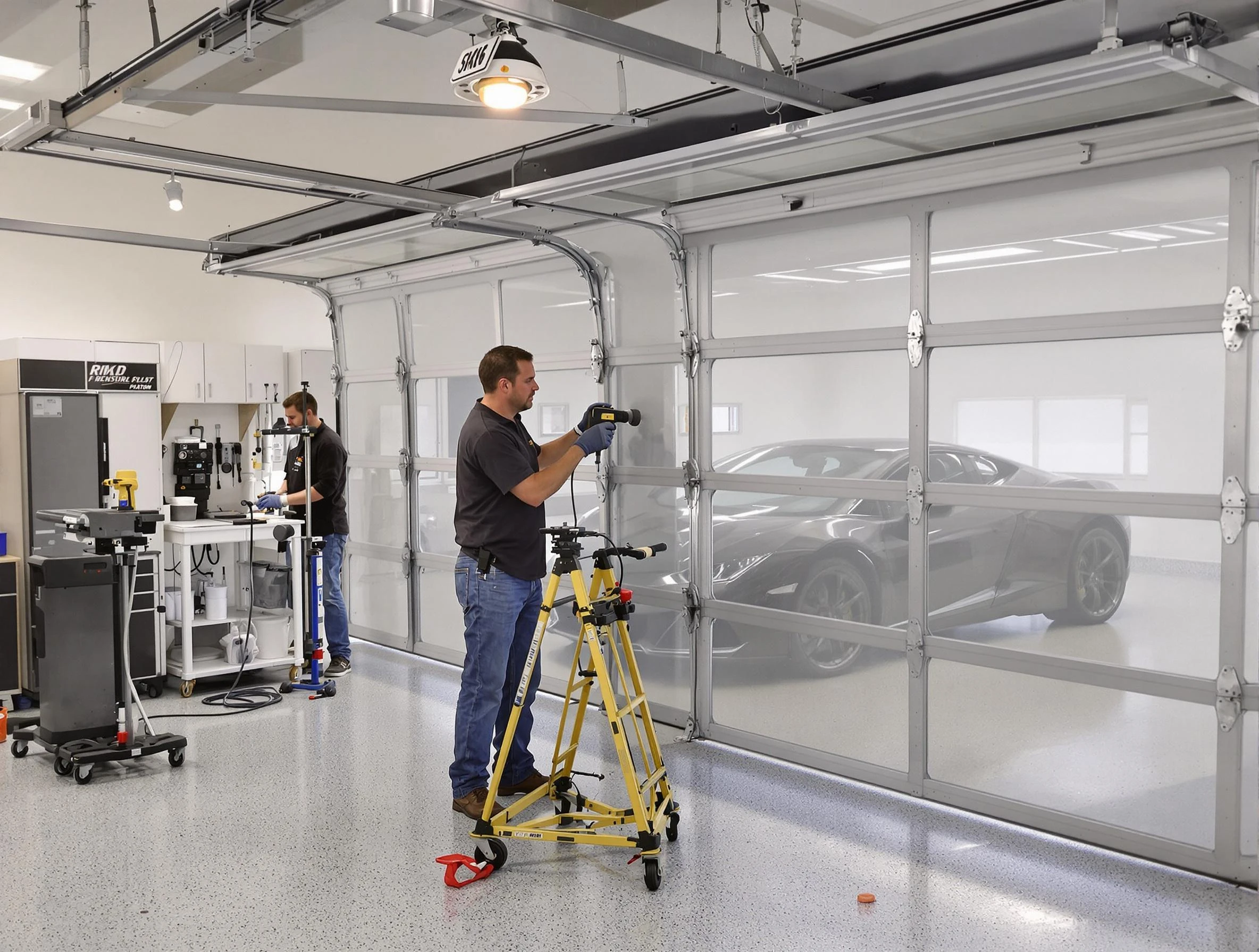 Dents Repair service in Springfield, TN