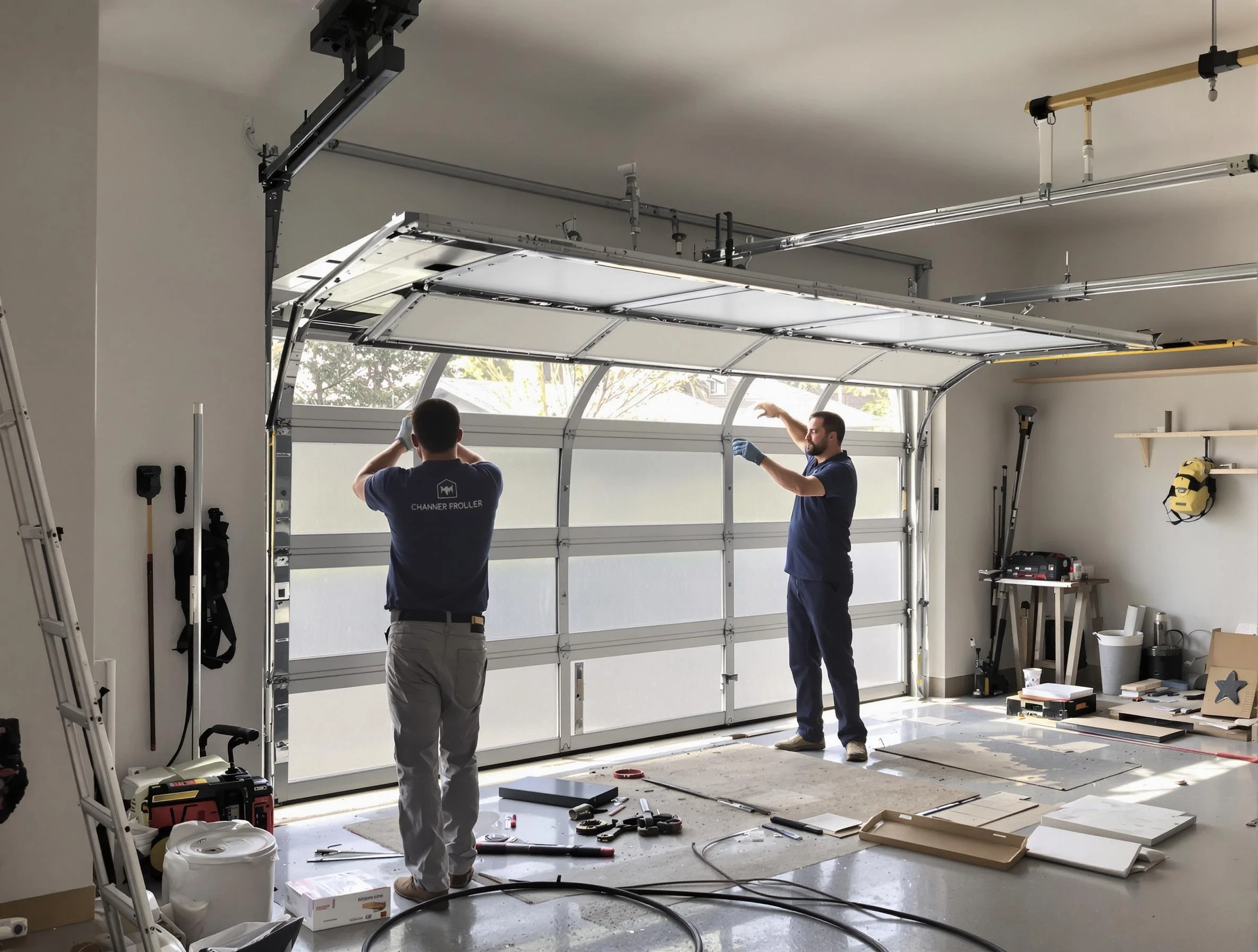 Door Replacement service in Springfield, TN