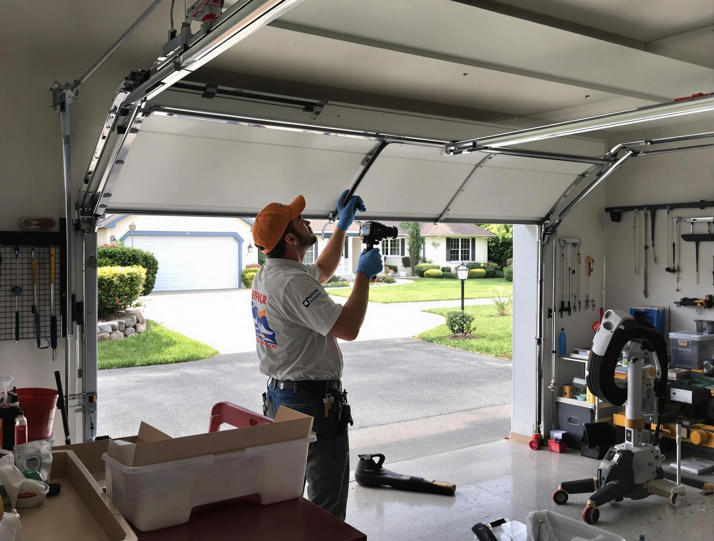 Local Repair service in Springfield, TN