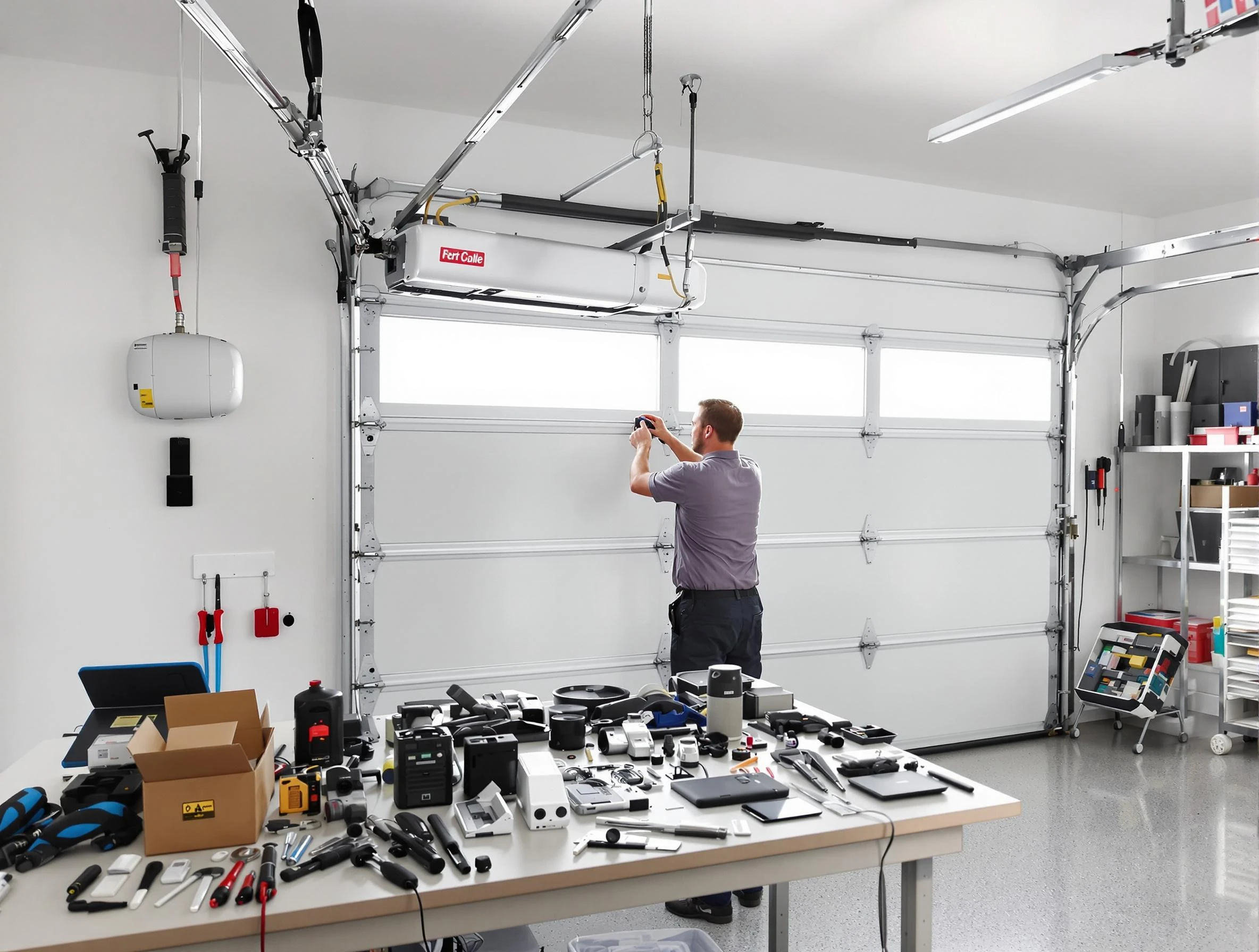Opener Repair service in Springfield, TN
