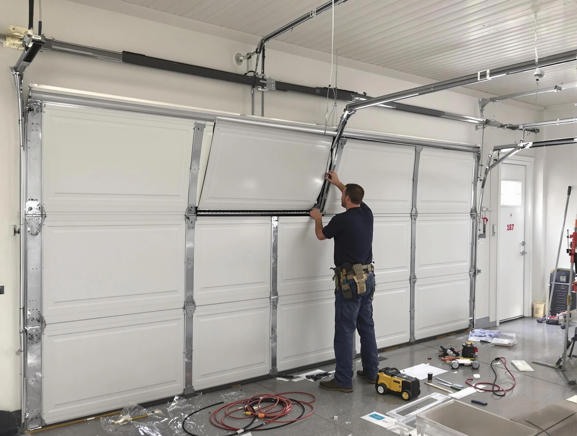 Section Replacement service in Springfield, TN